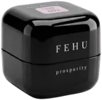 FEHU Bazinis gelis su pluo&scaron;tu #02 su&scaron;alusi rožė, 30 ml | Fiber Base Gel Frozen Rožinė #02, 30 ml
