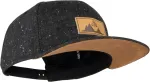 Jumping Bird beisbolo kepuraitė unisex &bull; lauko snapback kepuraitė &bull; individualiai reguliuojama ir lengvai valoma &bull; vilnonė kepuraitė