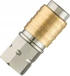 King Tools Greitoji jungtis kompresoriui F 1/4' vidinis sriegis Neo