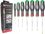Wacom Atsuktuvų komplektas Tx8 - Rtx30 Facom Atxr.j7 Torx