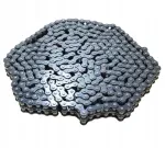 Hitachi Dviguba grandinė 5/8 colio 5m 10b-2 Harc Chain Lg00-010