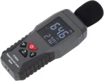 Sndway Smart Sensor garso lygio matuoklis, matavimo diapazonas 30-130db