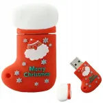 Eleganti&scaron;ka dovana, mažas firminis atidaromas 8 gb diskas ne&scaron;iojamam kompiuteriui