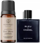 Aromastick Mėlyna Moon - Aromatique Premium parfumuotas aliejus, įkvėptas Chanel