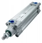 Pneumatig dvipusio veikimo pneumatinis cilindras Iso15552 63 x 100 mm
