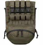 Direct Action Spitfire Breacher panelis - Ranger Žalias