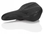 Xlc gelinė dviračio sėdynė miesto urban unisex juoda patogi