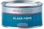 Troton 764 armuotas glaistas su ilgu stiklo pluo&scaron;tu, žalias, 1,0kg