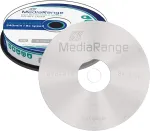 Mediarange mr466 dvd + dl 8x 8,5gb (10 vnt.)