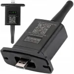 Nuotolinio valdymo wi-fi modulis inverteriui Volt Sinus Pro Ultra M Hv