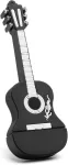 Borlter Clamp 64gb Usb atmintinė, gitaros formos