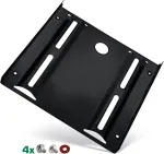 Inline 39950s disko skyriaus panelė