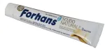 Forhans, natūrali apsauginė dantų pasta su latekso antibakterinėmis medžiagomis burnos ertmės natūraliai apsaugai, 75 ml