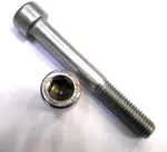 M8x16 Nerūdijančio plieno varžtai Cilindras-lizdas din 912 (10vnt)