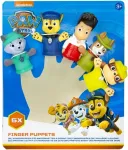 Hasbro Spin Master pir&scaron;tukinių lėlių rinkinys &Scaron;unyčiai patruliai 5 vnt.