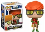 Funko POP! figūrėlė Batman Carrie Kelley Robin 115