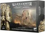 Games Workshop Warhammer 40,000 - Custodes: Custodian Dreadnought