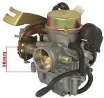 Other Karbiuratorius GY6-150 ATV 150 Sport 30mm RU