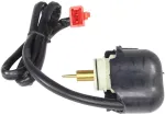 Other GY6-50 AUTOMATINIS DUSLINTUVAS MOTOROLERIS 4T 139QMB ROB