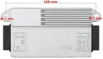 Other Įtampos reguliatorius Minskas 12V 6 kontaktų - 4 kontaktų