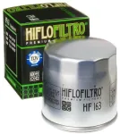 Other HIFLOFILTRO HF 163 alyvos filtras