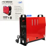Stacionari automobilinė &scaron;ildymo sistema PNI WB300 dyzelinė 5kW, 12V, 24V, 230V, 10 galios lygių