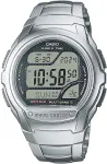 Casio Wv-58rd-1aef Vyri&scaron;kas Skaitmeninis Laikrodis