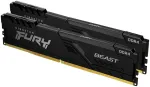 RAM MEMORY DIMM 32GB PC28800 DDR4/KIT2 KF436C18BBK2/32 KINGSTON