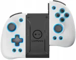 Belaidis valdiklis Nintendo Switch Linyuvo Ks47-2 Rgb, baltas