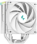 Deepcool Ak400 Digital Wh au&scaron;intuvas Cpu, Argb, 220w Tdp