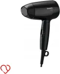 Plaukų džiovintuvas Philips Essential, 1200 W