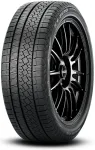 Žieminės padangos Pirelli Ice Zero Asimmetrico Plus 235/65 R17 108 H XL (C D B 70dB)