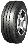 Vasarinės padangos Nankang CW-25 185/80 R14C 102/100 R (C C B 72dB)
