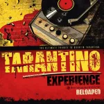 Various - Tarantino Experience Reloaded 2LP (vinilinė plok&scaron;telė)