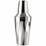 King Hoff Shaker barmański, stal 0,5l Kinghoff