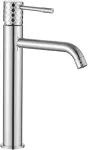Praustuvo mai&scaron;ytuvas REA Lungo Diamond High, Chrome