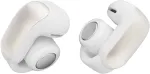 Ausinės - Bose Ultra Open Earbuds, Deimantinis 60-mečio leidimas, Bluetooth 5.3, 7 valandos, Juodos