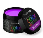 Bielenda Excellent Pro Builder Gel statybinis gelis neoninis violetinis Disco Violet 30 g