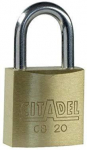 Spyna ABUS Citadel CB 30 mm