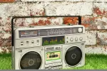 Suck Boom Box prie&scaron;piečių dėžutė, įvairiaspalvė, 77 x 188 x 263 mm