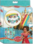 Elena i&scaron; avaloro &ndash; 3 apyrankių ir pakabuko rinkinys 18, (kids wdea006)