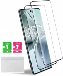 2x Grūdintas stiklas lenktas full glue, skirtas realme 14 Pro 5g 6.77"