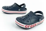 Vaiki&scaron;kos klumpės Crocs Bayaband 207019-410