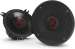 Jbl Harman Kardon Stage3 427 2 krypčių automobilinių garsiakalbių komplektas 150 vatų automobilinių garsiakalbių dėžės 10 cm