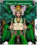 Lo Scarabeo Tarot Compendium &ndash; pažangios taro enciklopedijos III tomas, anglų k.