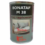Bohemia Bonatap M38 M-38 baldų apmu&scaron;alų klijai, skirti putplasčiui, audiniui, vatui, medžiui
