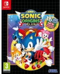 Sega SW Sonic Origins Plus (CiB)
