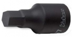 3/4' &scaron;e&scaron;iakampė galvutė KOKEN 6012M 22mm