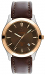 Laikrodis ATLANTIC Seahunter 71360.43.81R (Ekspozicinė prekė)