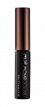 Maybelline TATTOO BROW nulupami ilgalaikiai antakių dažai (#3 Dark Brown) 5g